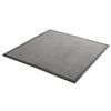 Artiss Tatami Mat Floor Mattress 3cm Thick Futon Mattresses Living Room Rug Grey