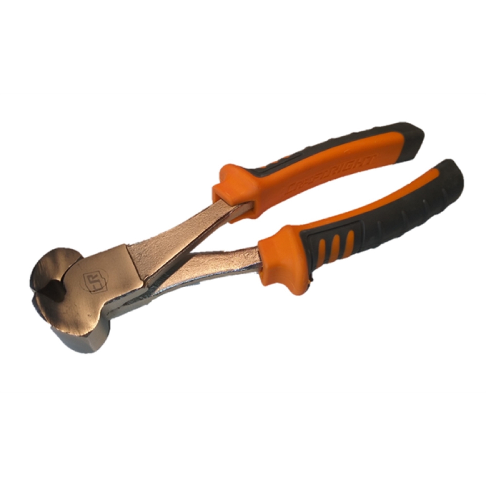 Craftright 200mm End Cutter Pliers product image