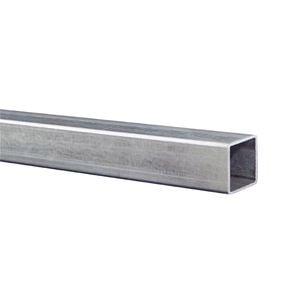 Metal Mate 20 x 20 x 1.6mm 3m Galvanised Steel Square Tube