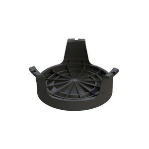 Rain Harvesting 300mm Solar Shield