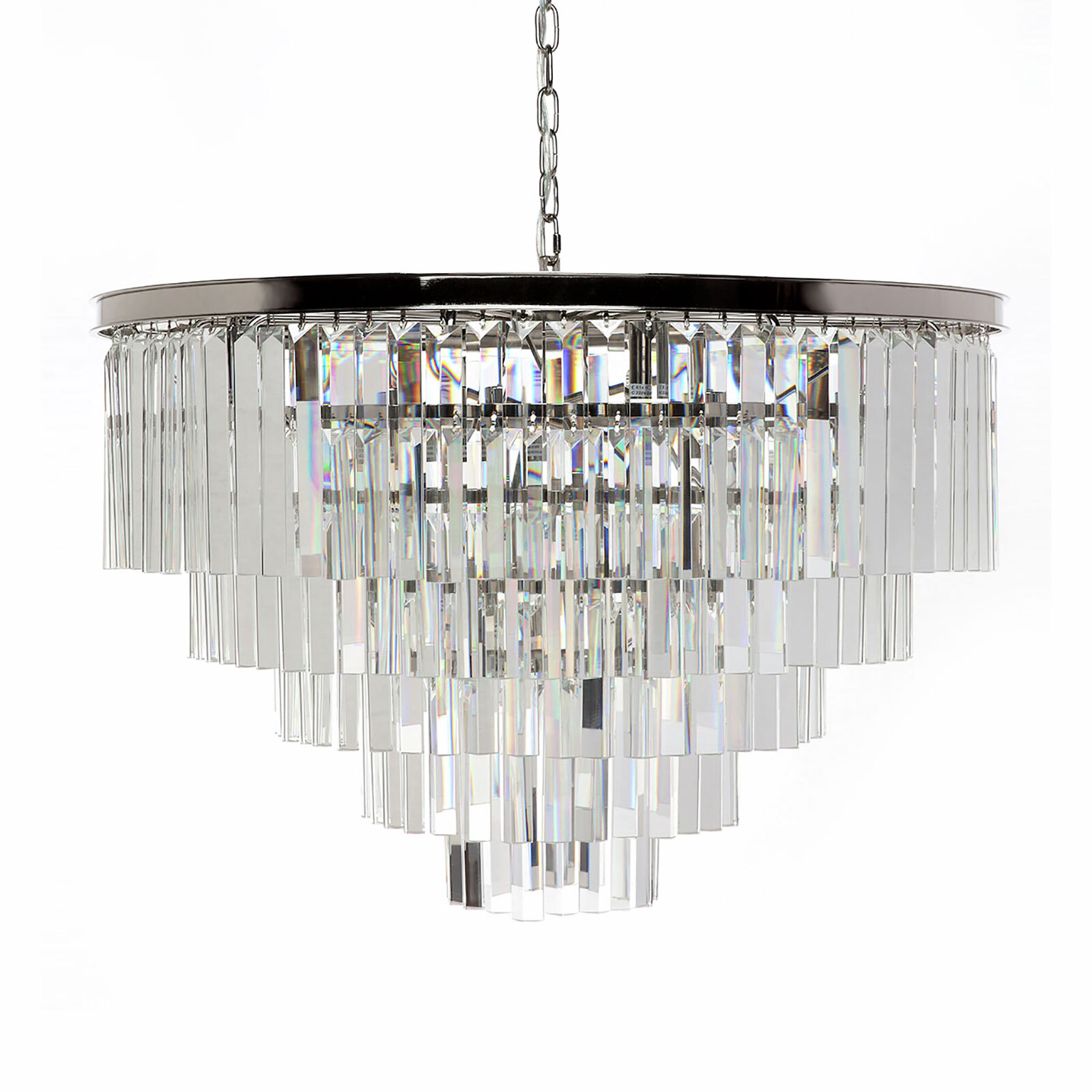Cafe Lighting Large Collette Pendant Light product image