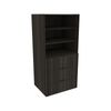 Lugna 1536 x 750 x 580mm Storm 5 Shelf Storage Cabinet