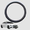 Steering Wheel Cover for Mercedes-Benz CLS-Class 2018-Current (C257) 38CM | Circle