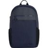 Travelon Metro Anti-Theft 15.6" Laptop & Tablet Backpack in Navy Heather