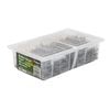Paslode 40 x 2mm 2kg Bright Bullet Head Nail - 1830 Pack