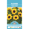 Mr Fothergill's Sunflower Dwarf EOS Seeds