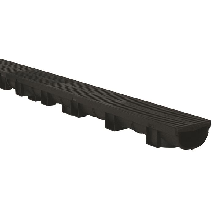 Everhard 3m EasyDRAIN Compact Polymer Grate And Channel