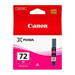 Canon Pgi72 Magenta Ink Cart