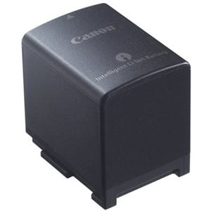 Canon Bp828 Battery Pack
