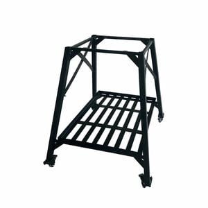 Tusk Living Apetito Woodfire Pizza Oven Stand