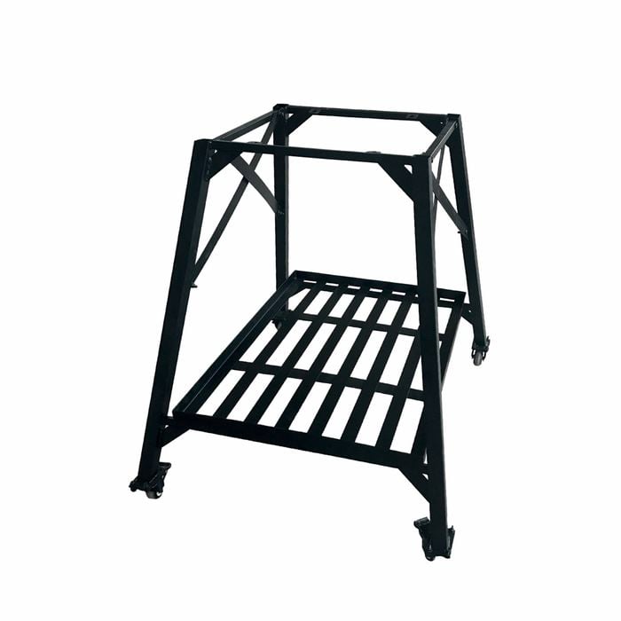Tusk Living Apetito Woodfire Pizza Oven Stand