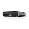 Western Digital G-drive 6tb External Hard Drive - Reliable Backup For Home Or Office