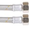 Bromic Oven/Stove Stainless Steel Gas Hose 30cm 10HPH0300