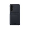 Samsung Galaxy A27 5G Card Slot Case EF-OA276TB - Black