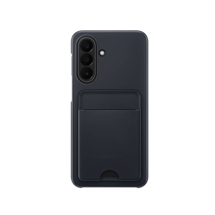 Samsung Galaxy A27 5G Card Slot Case EF-OA276TB - Black