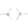 Narwal Side Brushes 1 Pair For Narwal T10 Robot Vacuum And Mop Cleaner