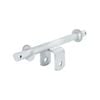 Sunrise Double Wobble Roller Bracket 18mm - Rbdw18