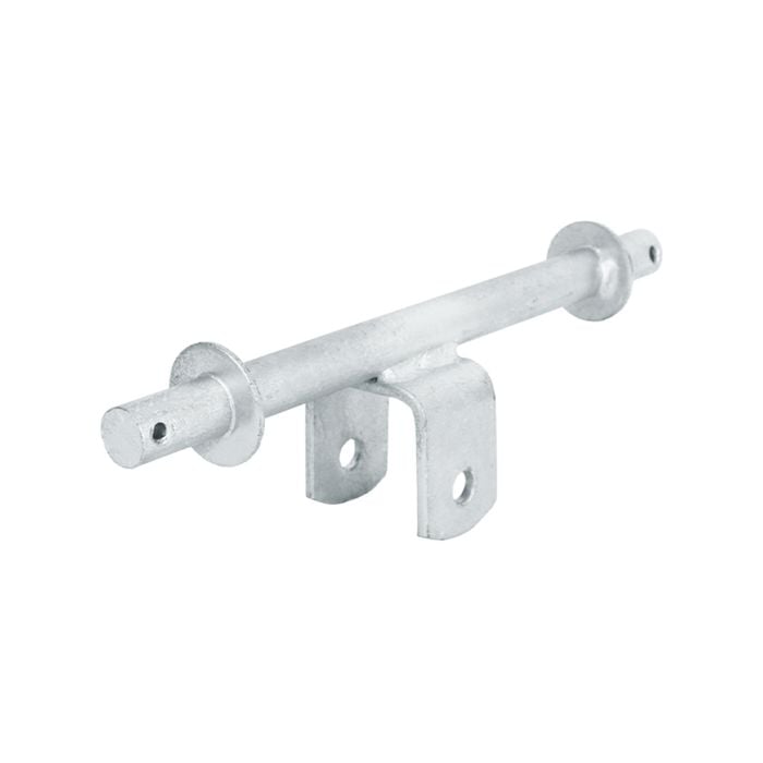 Sunrise Double Wobble Roller Bracket 18mm - Rbdw18