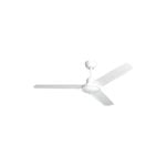 HPM 1220mm White Hangsure Ceiling Fan
