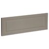 Kaboodle 1000mm Olive Grove Heritage Slimline Door