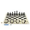 Chess Vinyl Board - 2 Player