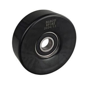 Drive Belt Idler Pulley for Audi A4 B8, A5 8T, Q5 8R | Volkswagen Amarok 2H