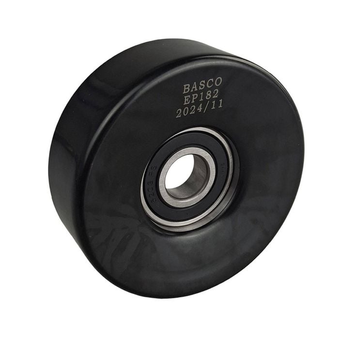 Drive Belt Idler Pulley for Audi A4 B8, A5 8T, Q5 8R | Volkswagen Amarok 2H