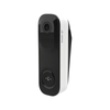 Simple. By Monkey Vision Video Doorbell Wi-Fi Security Camera
