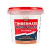 Timbermate 2kg Hardwood Wood Filler