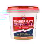 Timbermate 2kg Hardwood Wood Filler