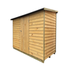 Pinehaven 2.7 x 1.0m Rimutaka Shed