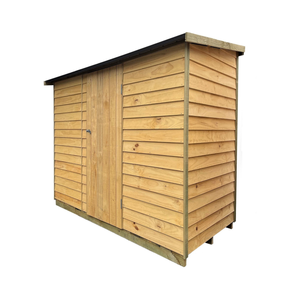 Pinehaven 2.7 x 1.0m Rimutaka Shed