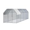 i.Pet Chicken Coop Cage 2x8x2m