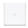 Ubiquiti Unifi 6e Access Point - 4-port Switch, Wall Mount Wifi 6e