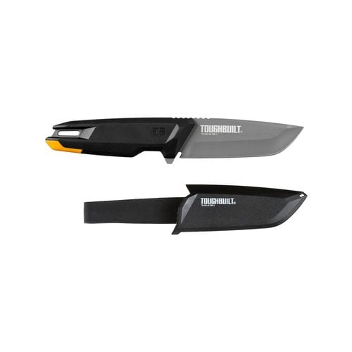 ToughBuilt Tradesman Knife + Sheath Bunnings Australia