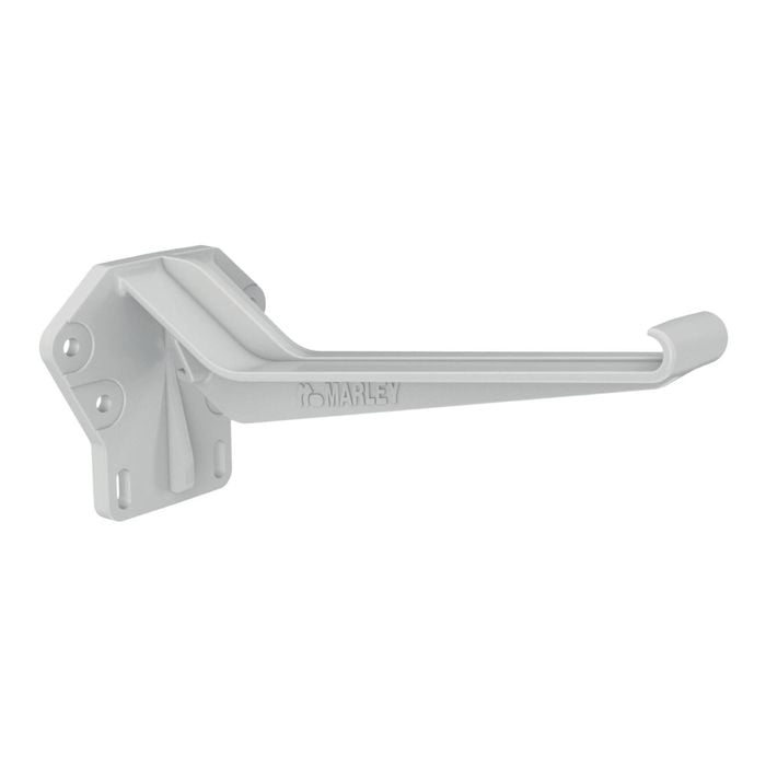 Marley Gull Grey Stormcloud Internal Angle Bracket