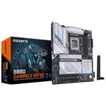 Gigabyte B860 Gaming Motherboard  DDR5, Wi-Fi 6E, PCIe 4.0
