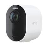 Arlo Ultra 2 Spotlight Camera - 4K Wire-Free Security Add on Camera