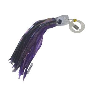 Swimerz Trolling Lure Rigs, 95gm, 23cml, Size 8/0 Hook, Tuna Dinner, 2 Pack