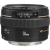 Canon Ef 50mm F/1.4 Usm Lens