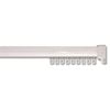 Windoware Streamline Track 3.25m 60/90mm Bracket Single