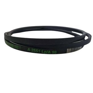 V-belt A99 - Standard V-belt | A99