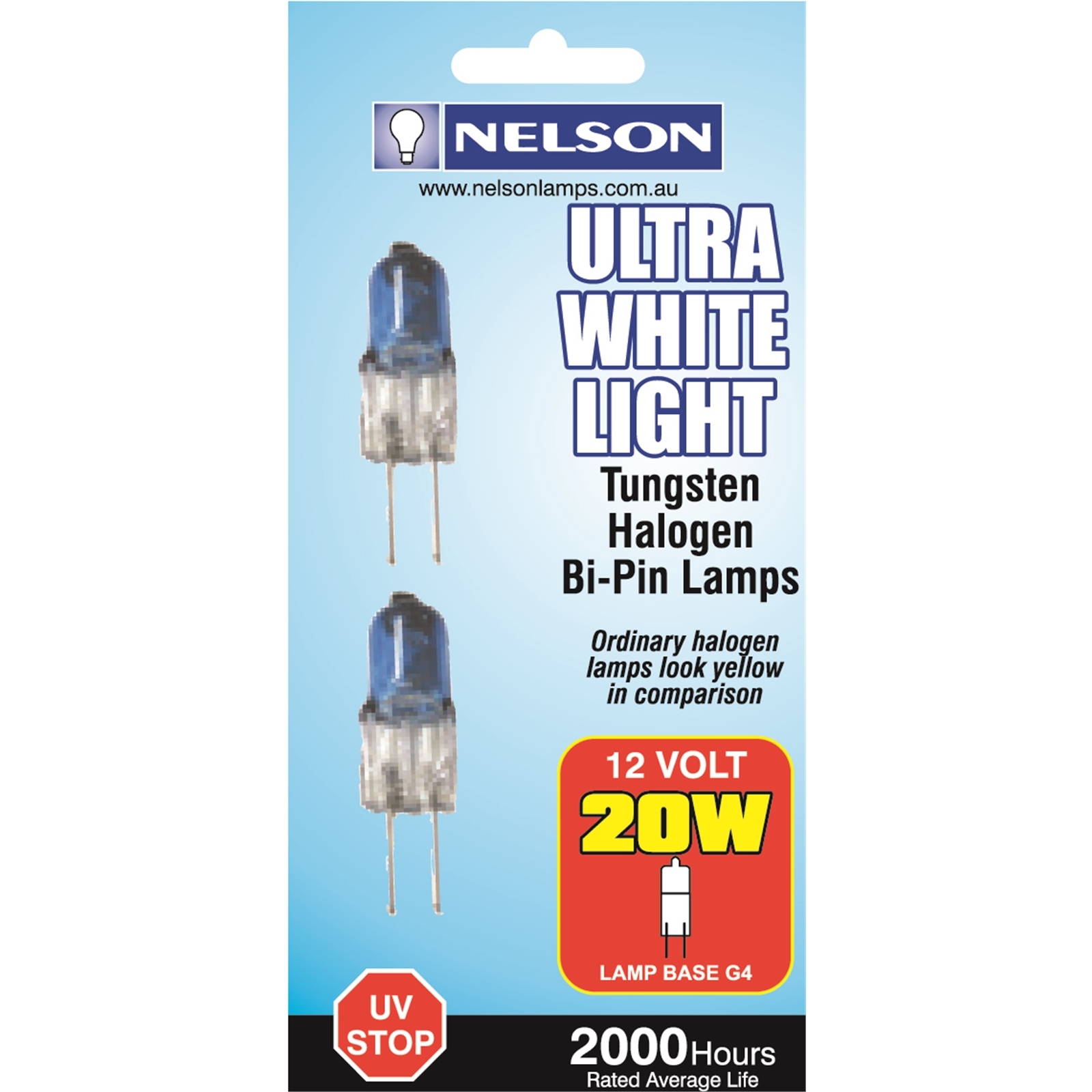 G4 bulb bunnings top