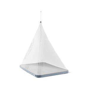 Decathlon - Untreated Travel Mosquito Net - 2 Person - White - One Size