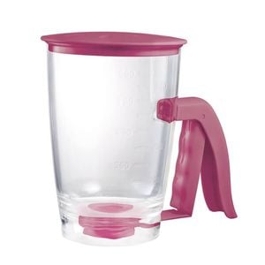 Professional Bake Pancake Batter Dispenser 1l Soffritto