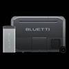 BLUETTI MultiCooler Fridge+B70 Battery Pack 3-in-1 LFP protable for Camping RV