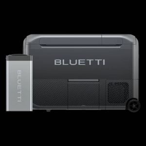BLUETTI MultiCooler Fridge+B70 Battery Pack 3-in-1 LFP protable for Camping RV