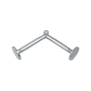 York Tricep Press Down Bar Single