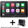 Sony XAV-AX8100 AV Receiver w Reversing Camera