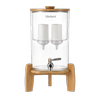 Stefani 8.5L Glass Water Purifier